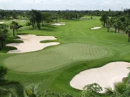 TOP GOLF OF THAILAND – Serie Đặc biệt: Mỗi Ngày Một sân Golf. HÀ NỘI - BANGKOK : SUMMIT WILDMILL Golf Club - SUWAN Golf Club - ALPINES Golf & Sport Club - 03 Ngày 03 sân GOLF – Tour code: HANBKK - 3D3G/A